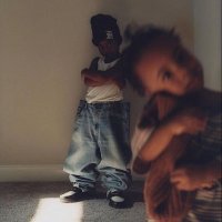 Dami Gammage (@jojodave17) 's Twitter Profile Photo Dami Gammage (@jojodave17) 's Twitter Profile Photo