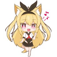 とりっこさぶ (@torikko_vsub) 's Twitter Profile Photo