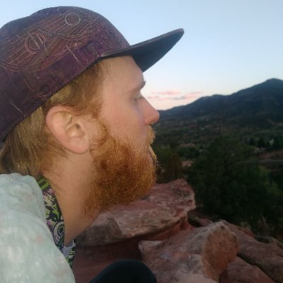 Programmer / Developer / Artist / Photographer / Content Creator