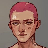 Wolf 🥊 (@visarcane) 's Twitter Profile