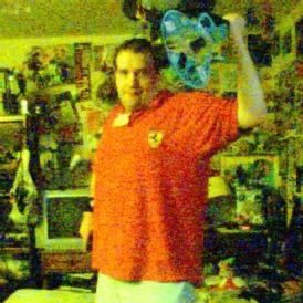 slackdaniels1's profile picture. 