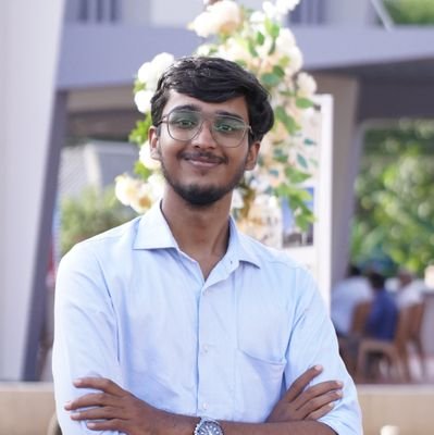 CherianJan's profile picture. God is gracious!

• Christian ☦️

•  Indian 🇮🇳

•  Malayali 😎

•  Love's tech 🥸 

•  Auto enthusiast 🏎️