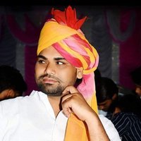 HANSRAJ BAINSLA (@hansrajbainsla0) 's Twitter Profile