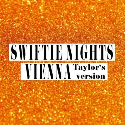 not impersonating/affiliated with Taylor Swift | fan community | masterminds behind Swienna & Corneliusgasse 🌳