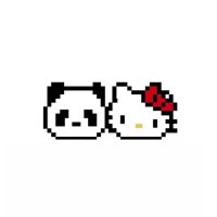 pandakittyclub (@zerofourfolder) 's Twitter Profile