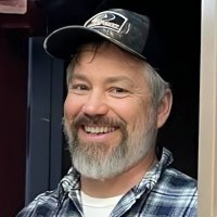 Author John Deacon (@authorjohndec) 's Twitter Profile