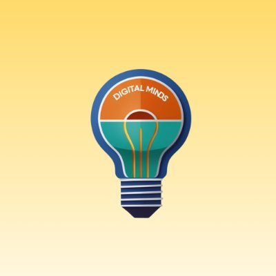 DigitalMin8013's profile picture. Digital Minds is a forward-thinking digital marketing company dedicated to helping businesses grow in the fast-paced online world. 
https://t.co/SpId3Br7tp