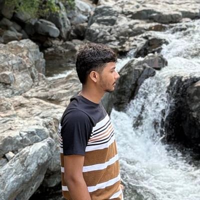 atul_ti02's profile picture. Interested in science and 
Teck Seeker and proudly Indian❤️
 Fan of Cricket and  Believe in Right to speach🇮🇳
#Indian