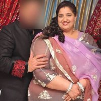 40+ Mom Lover 🐄😋💦🍑🐄 (@ammijaan40) 's Twitter Profile Photo 40+ Mom Lover 🐄😋💦🍑🐄 (@ammijaan40) 's Twitter Profile Photo