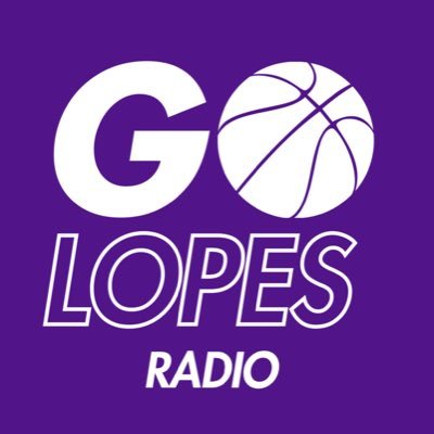 The official home of Go Lopes Radio, the leader in independent coverage of GCU Men’s basketball. Join the only message board for GCU Athletics below 👇