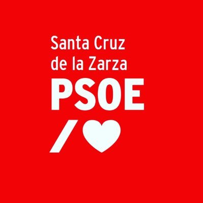 Agrupación PSOE de Santa Cruz de la Zarza (Toledo)