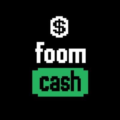 FOOM CASH Profile