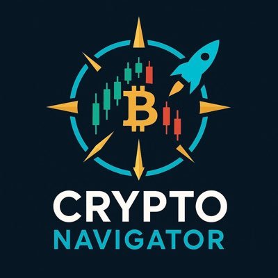 khizarwatto's profile picture. 📊 Crypto Trader | 🚀 Free Signals & Market Updates 🧠 Sharing Insights | 📈 Risk-Managed Strategies 🔔 Daily Analysis | Not Financial Advice (DYOR)