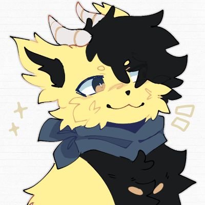 gyevent's profile picture. jolteon cat uvu