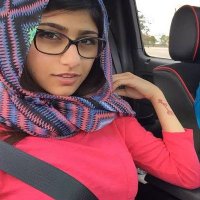 محجبه زانيه (@amyrtslym007) 's Twitter Profile Photo