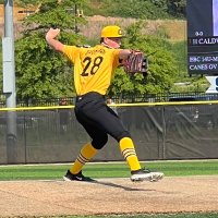 Joe Baughman (@joebaughman28) 's Twitter Profile
