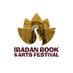 Ibadan Book and Arts Festival (@ibadanfestival) Twitter profile photo Ibadan Book and Arts Festival (@ibadanfestival) Twitter profile photo