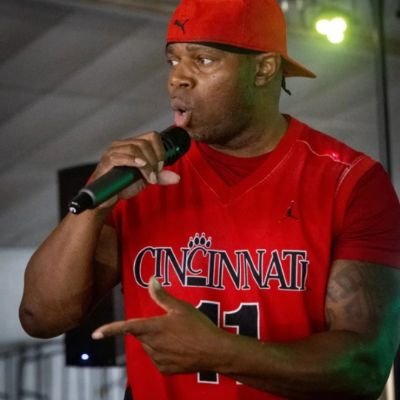 Writer, Poet, Agility & Techniques Coach, Music Producer, Composer & Hip-Hop recording artist