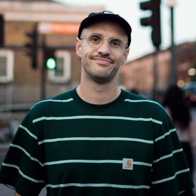 @LewishamGreens Councillor for New Cross Gate and Leader of the Green Group on @LewishamCouncil | Anti-racist, anti-fascist | Work for a charitable Trust