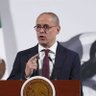 PPmerino's profile picture. Mexicano. Servidor público. Socialista. Homosexual.

Titular de la Agencia de Transformación Digital y Telecomunicaciones.