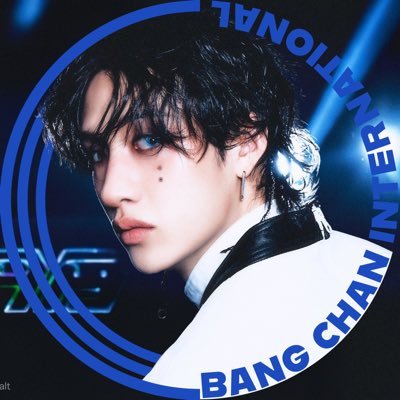 Global Fanbase dedicated to the virtuoso artist, leader, Vocalist,Rapper & Producer #BangChan for updates on various credits #ė°©ģ°¬ ||FENDI Brand Ambassador