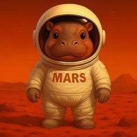 Mars (@marspygmy_) 's Twitter Profile