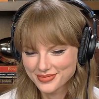 シャーア♡ 🧡ꕀ .* (@sswiftychri) 's Twitter Profile Photo シャーア♡ 🧡ꕀ .* (@sswiftychri) 's Twitter Profile Photo