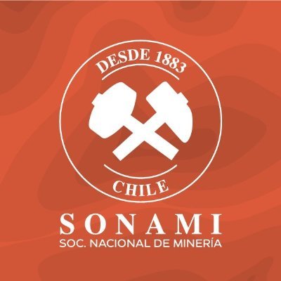 Sociedad Nacional de Minería agrupa y representa en Chile a la actividad minera privada de la gran, mediana y pequeña escala, metálica y no metálica desde 1883.