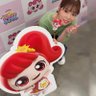 ri3_mo10oka's profile picture. "もとおか りさ"です！ネクシード株式会社の声優です🌱｜【アニメ】#ティニピン ネネピン🌞カナエピン🧙‍♀️／【吹替】#ドリームシナリオ ハンナ役他 #ポーカーフェイス🎙️｜テニプリ＆ドーナツ愛💓Bリーグ🏀にお熱❤️‍🔥千葉ジェッツブースター✈️箱推し🐘最近は広島京都も📣！！