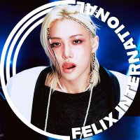 FELIX INTERNATIONAL ♍︎🏆 (@flx_intl) 's Twitter Profile Photo FELIX INTERNATIONAL ♍︎🏆 (@flx_intl) 's Twitter Profile Photo