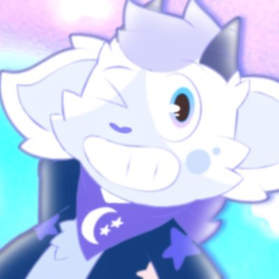 • Multifandom • YouTuber • Artist • Friend of @GoldPeck6 • Music: https://t.co/Ay1AHtHInl
(❌ Unauthorized reproduction and AI Training prohibited)