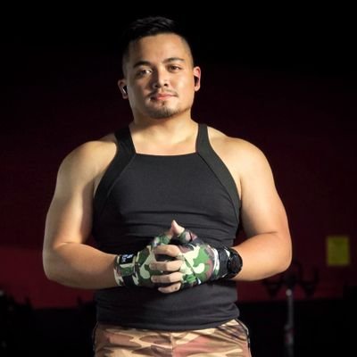 Ralph Manaloさんのプロフィール画像
