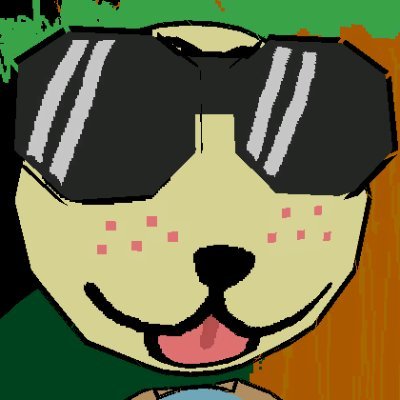 🍩 Indie Game Dev
🌕 Before The Moon
📬 GWYDM
🦋 https://t.co/R2W9nXlPEg