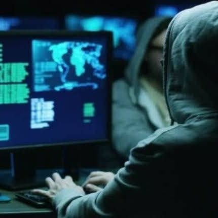 حسابي الثاني
علماني ومع العلمانية
(Information Security Analyst)