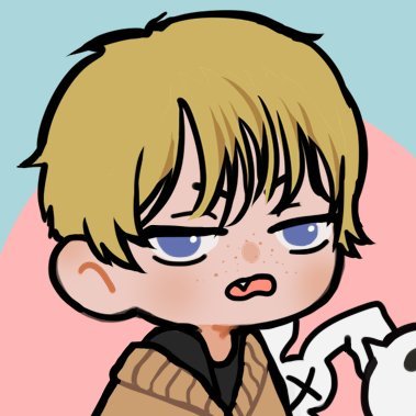 Sam_Patters's profile picture. GER/ENG || @Marvus_Parvus 💛 ||