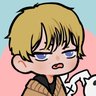 Sam_Patters's profile picture. GER/ENG || @Marvus_Parvus 💛 ||