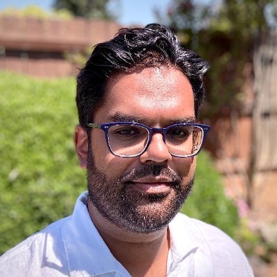 Vishal Persaud Profile