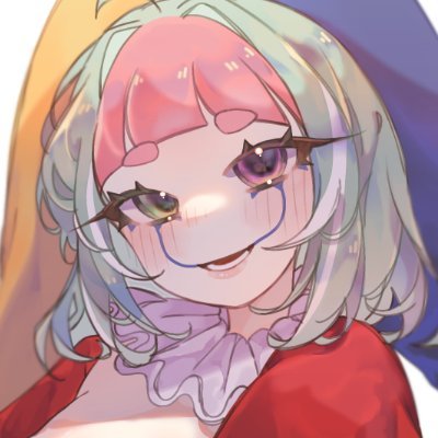 25 || ・𓂃❨˖₊⊹ oi 🇧🇷 🇪🇸 your local kitty jester
- comms aways open -
icon: chanom2451
🍉