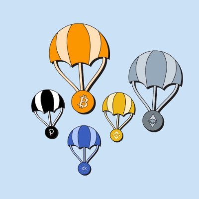 AirdropsHntr00's profile picture. https://t.co/WnN8a5qlrs