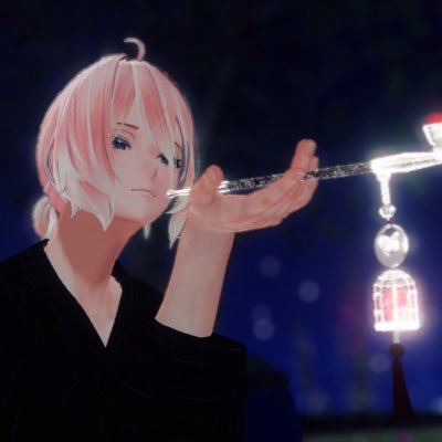 Tubaki_symfony's profile picture. VRchat専用アカウント、オタクの悲鳴あり。
