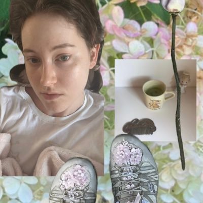 igetloveletters's profile picture. 