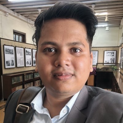 AkashHemkar's profile picture. Digital Creator based in Mumbai
#Graphic_Designer | Automobile Enthusiast
#Google views 150k +^
#Explore | #Travel | #Spiritual