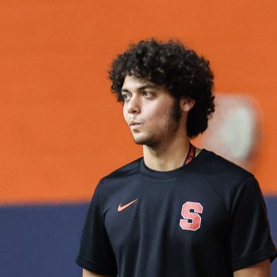 Carlo44W's profile picture. Sophomore Scouting Assistant Intern at Syracuse University #DART 🎯