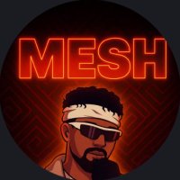 MESH (@meshesam) 's Twitter Profile