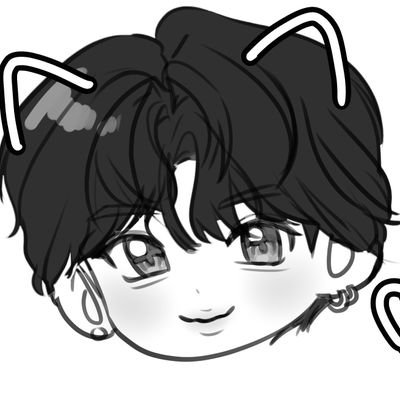 obab5o's profile picture. #타츠키 너 너무 귀여워