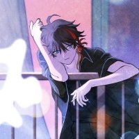 虚 (@aimy__x) 's Twitter Profile