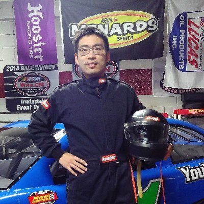 SunHaoyu1992's profile picture. 