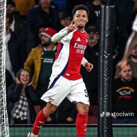 Jeyden Junior Arsenal must shine (@jeydenjunior) 's Twitter Profile