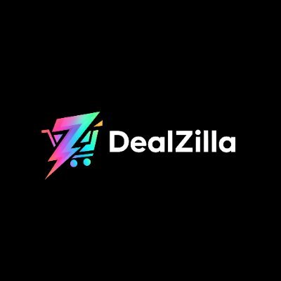 DealZille's profile picture. Join Our channel for exciting Loot Shopping deals

Affiliate Disclosure - https://t.co/QAW3SV15lN

Powered by- Dealzilla