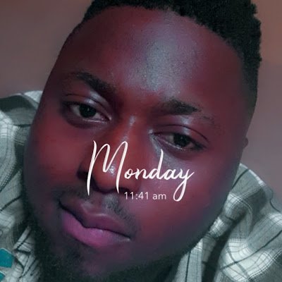MeshachSolex's profile picture. 